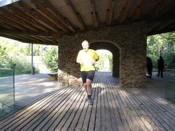 Gaiapark-Marathon 2011